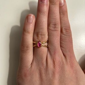 Kendra Scott Ring